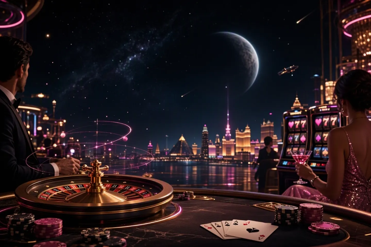 Herospin Casino